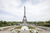Musée Banksy in Paris entry ticket with audio city tour