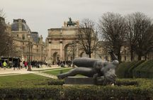 Musée Banksy in Paris entry ticket with audio city tour