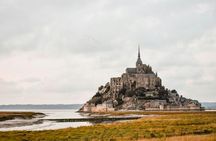 Mont Saint-Michel ticket and audio tour
