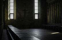 Mont Saint-Michel ticket and audio tour