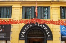Vietnam Military History Museum with optional historic landmarks