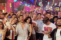 Night walking tour in Ho Chi Minh City with local guide