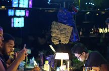 Night walking tour in Ho Chi Minh City with local guide