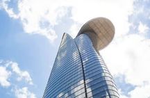 Architectural story of Ho Chi Minh City guided tour