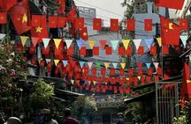 Guided tour of the Traditional Medicine Museum in Ho Chi Minh City