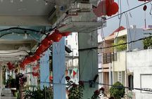 Guided tour of the Traditional Medicine Museum in Ho Chi Minh City