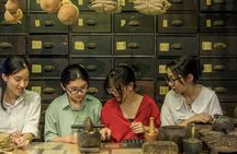 Guided tour of the Traditional Medicine Museum in Ho Chi Minh City