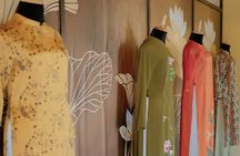 Traditional Ao Dai rental with local guide in Nha Trang