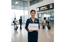 Phuket Airport Fast Track Customs Pass with Assistant