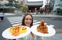 Food Replica Making Experience in Tokyo