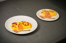 Food Replica Making Experience in Tokyo