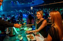Nomad dinner show at Sala Scala Gran Canaria