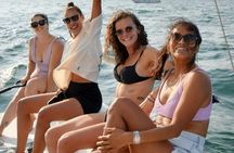 Private sailboat trip from Geneva