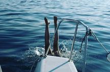 Private sailboat trip from Geneva