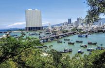 Nha Trang highlights tour with Vietnamese dessert tasting
