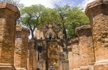 Nha Trang highlights tour with Vietnamese dessert tasting