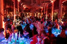 Tickets for The Ball of Dreams at Palazzo Zeno with dinner