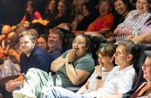 The World's Best Magic at Magic World Vienna ticket