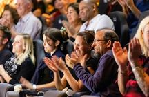 The World's Best Magic at Magic World Vienna ticket