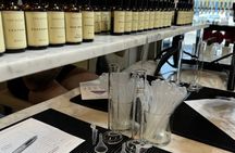 Saigon perfume-making workshop experience