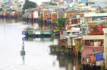 Saigon off-the-beaten-path experience with a local expert guide