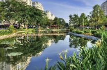 Saigon off-the-beaten-path experience with a local expert guide