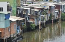 Saigon off-the-beaten-path experience with a local expert guide