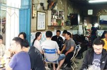 Coffee culture tour with optional workshop