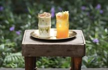 Archery and hidden café experience in Ho Chi Minh City