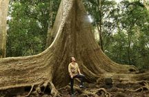 Nam Cat Tien National Park guided tour from Ho Chi Minh City