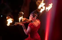 Carnival in Love Grand Ball Venetia Incantum tickets with dinner