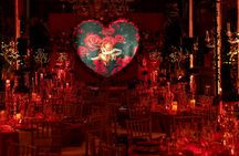 Carnival in Love Grand Ball Venetia Incantum tickets with dinner