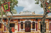 Guided tour of Bang Lang Stork Garden and Binh Thuy Communal House