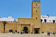 Essaouira excursion with lunch from Marrakech
