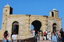 Essaouira excursion with lunch from Marrakech