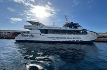 Gran Canaria family cruise