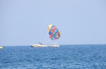 Gran Canaria family cruise