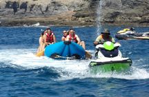 Gran Canaria family cruise