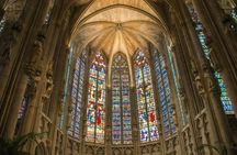 Medieval marvels self-guided audio tour of Carcassonne