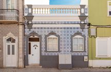 Olhao self-guided scavenger hunt and walking tour