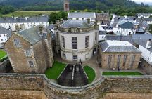 Glen Coe, Oban and Lochs guided tour from Glasgow