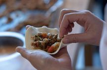 Buenos Aires empanadas and alfajores cooking class in Palermo