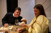 Buenos Aires empanadas and alfajores cooking class in Palermo