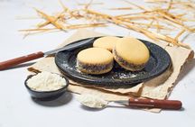Buenos Aires yerba mate ceremony and alfajores workshop
