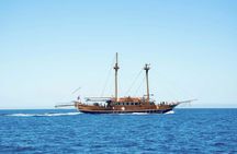 City Sightseeing full-day Gozo and Comino scenic cruise