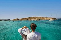City Sightseeing full-day Gozo and Comino scenic cruise