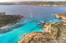 City Sightseeing Gozo and Blue Lagoon full-day trip