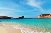 City Sightseeing Gozo and Blue Lagoon full-day trip