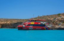 City Sightseeing Gozo and Blue Lagoon full-day trip