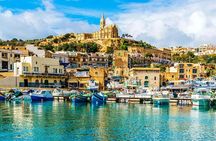 City Sightseeing Gozo and Blue Lagoon full-day trip